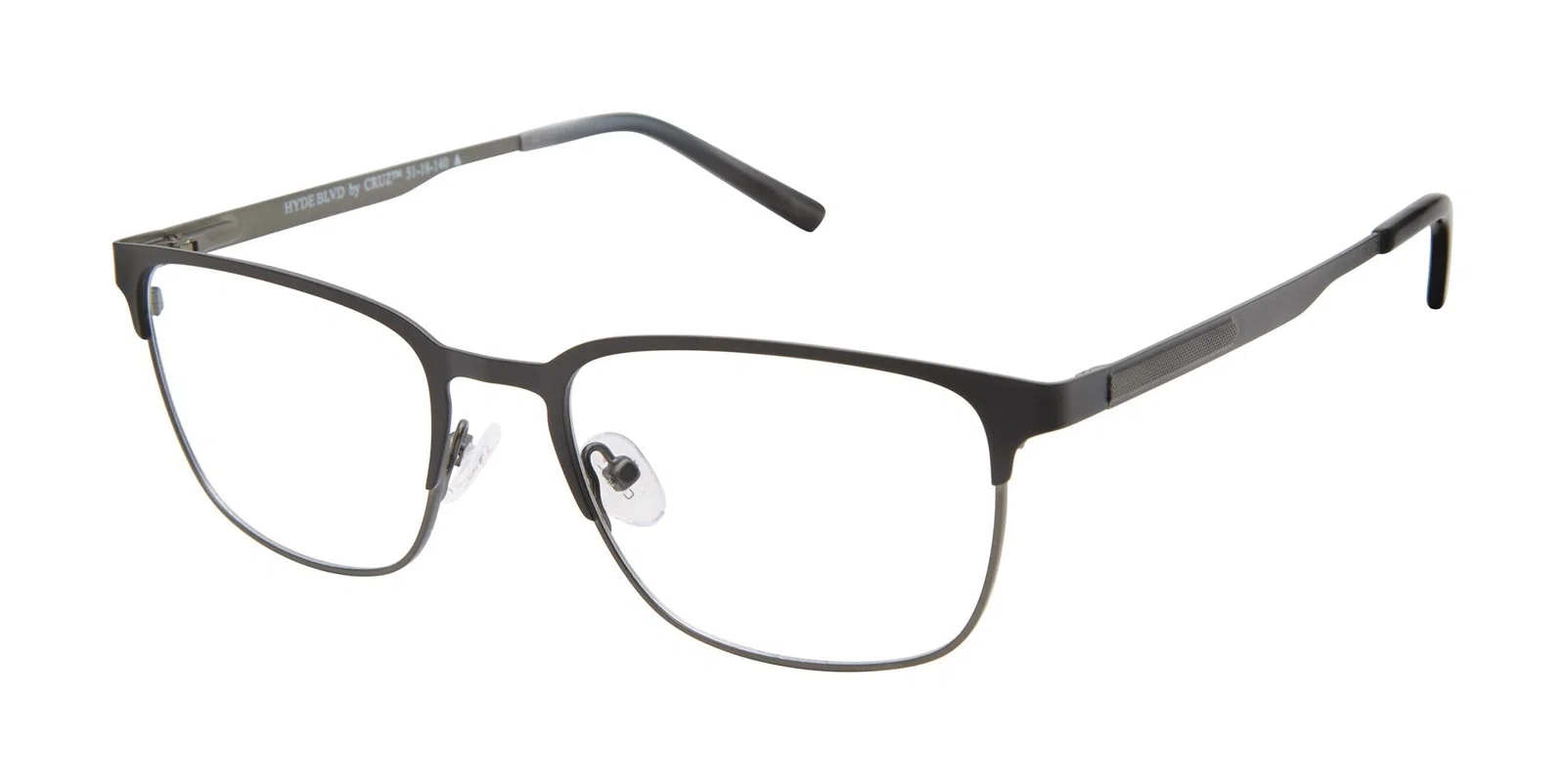 Cruz Hyde Blvd Eyeglasses - view 2